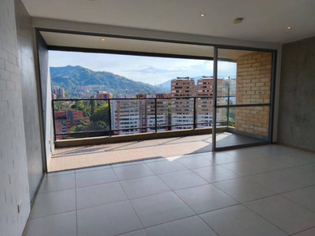 Apartamento en Loma Del Esmeraldal - 3