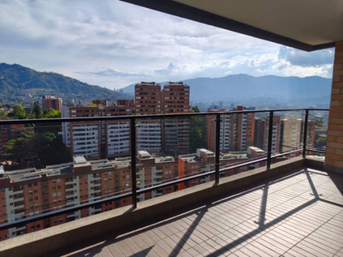 Apartamento en Loma Del Esmeraldal - 15