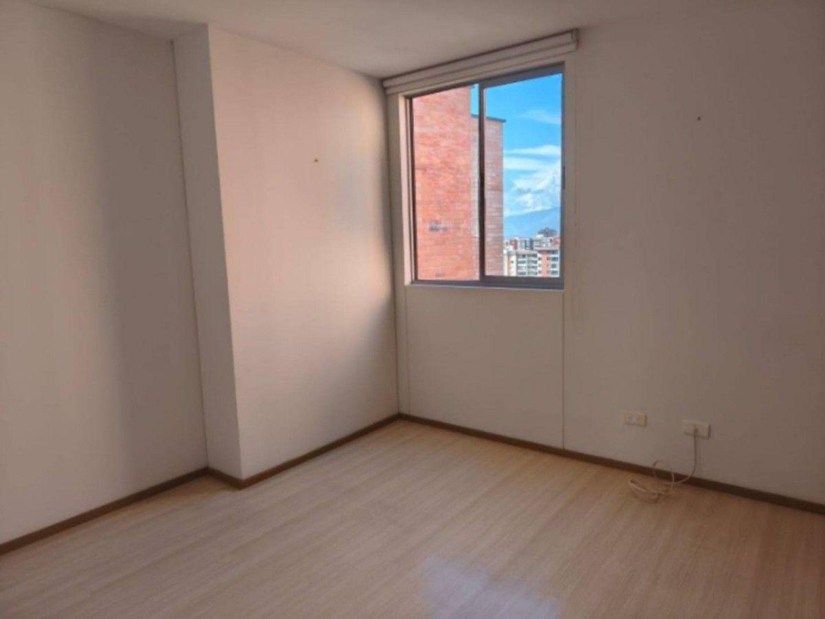 Apartamento en Loma Del Esmeraldal - 9
