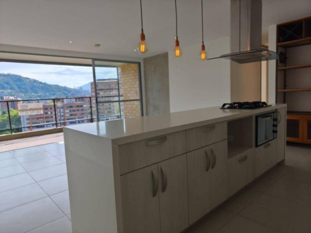 Apartamento en Loma Del Esmeraldal - 6