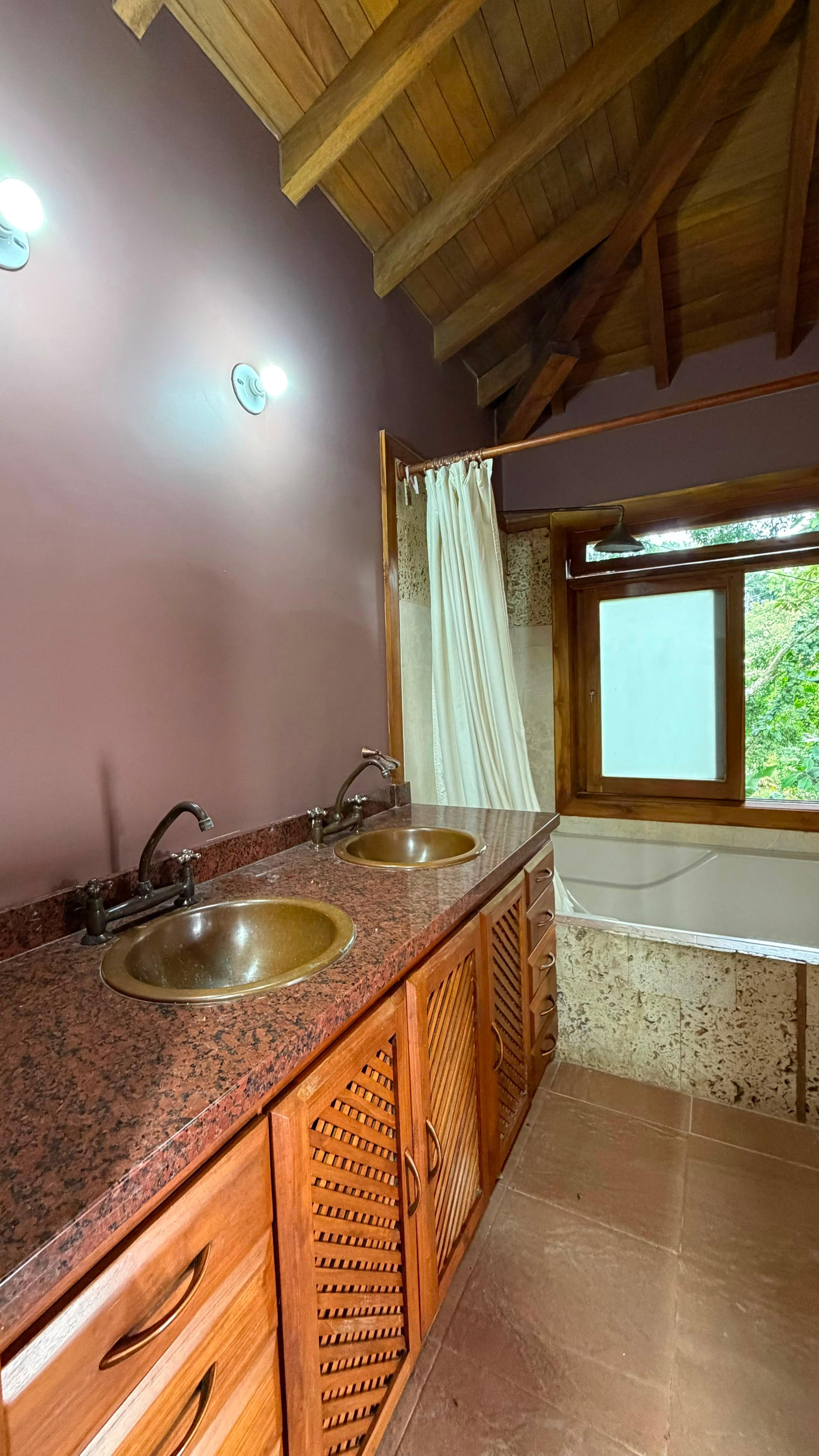 Baños