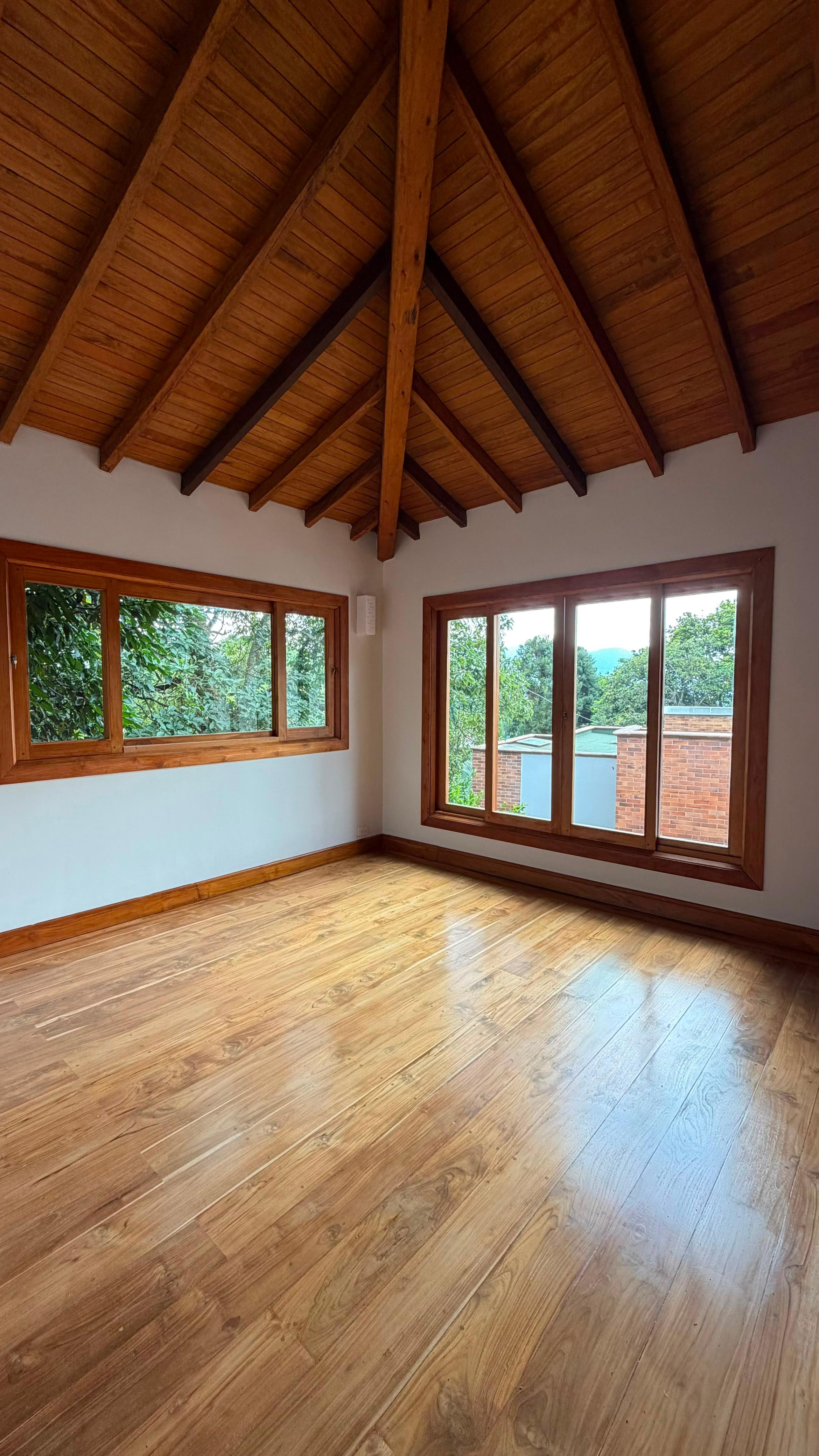 Hermosa Casa de 3 habitaciones en Envigado. - 7
