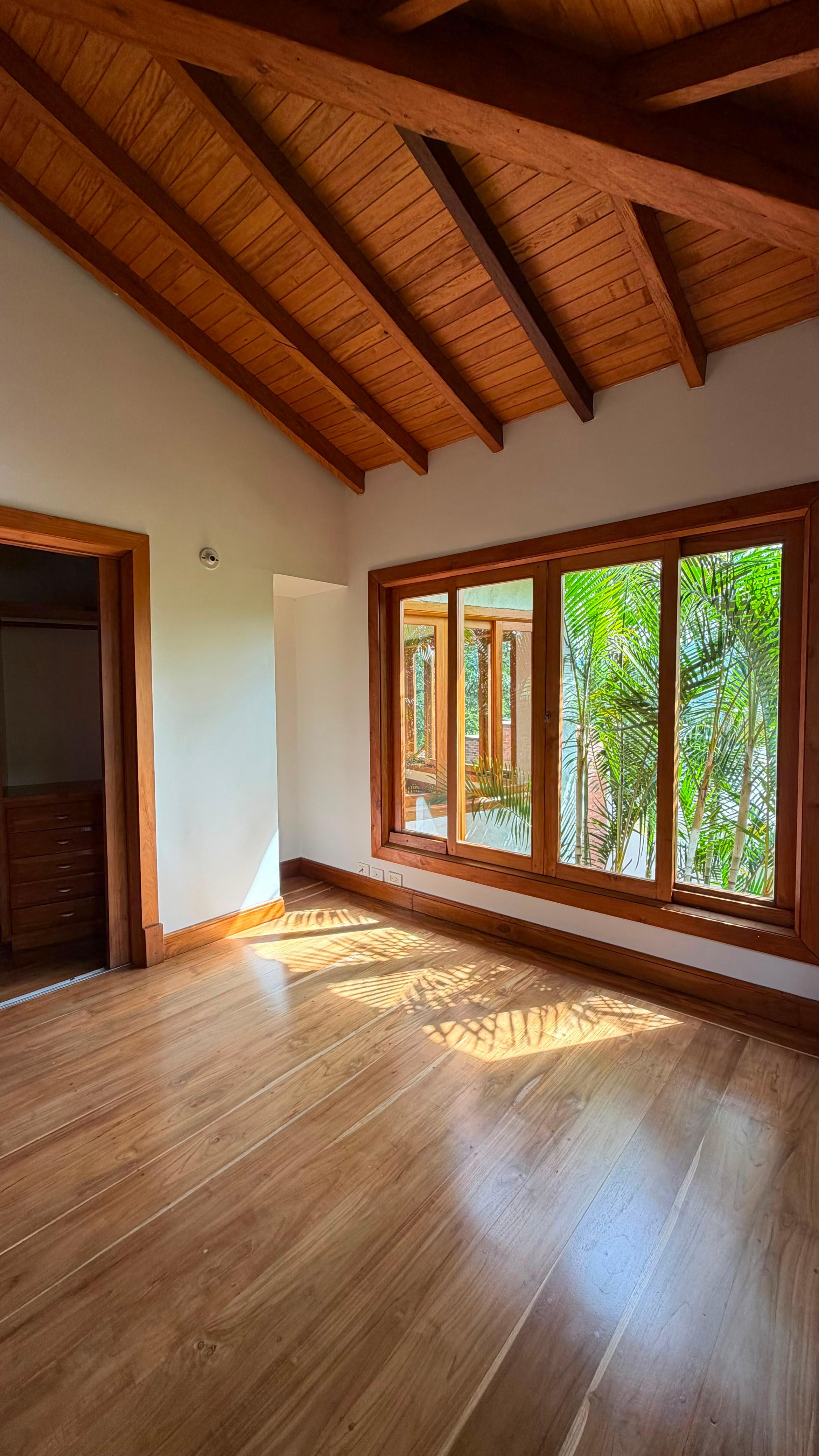 Habitaciones