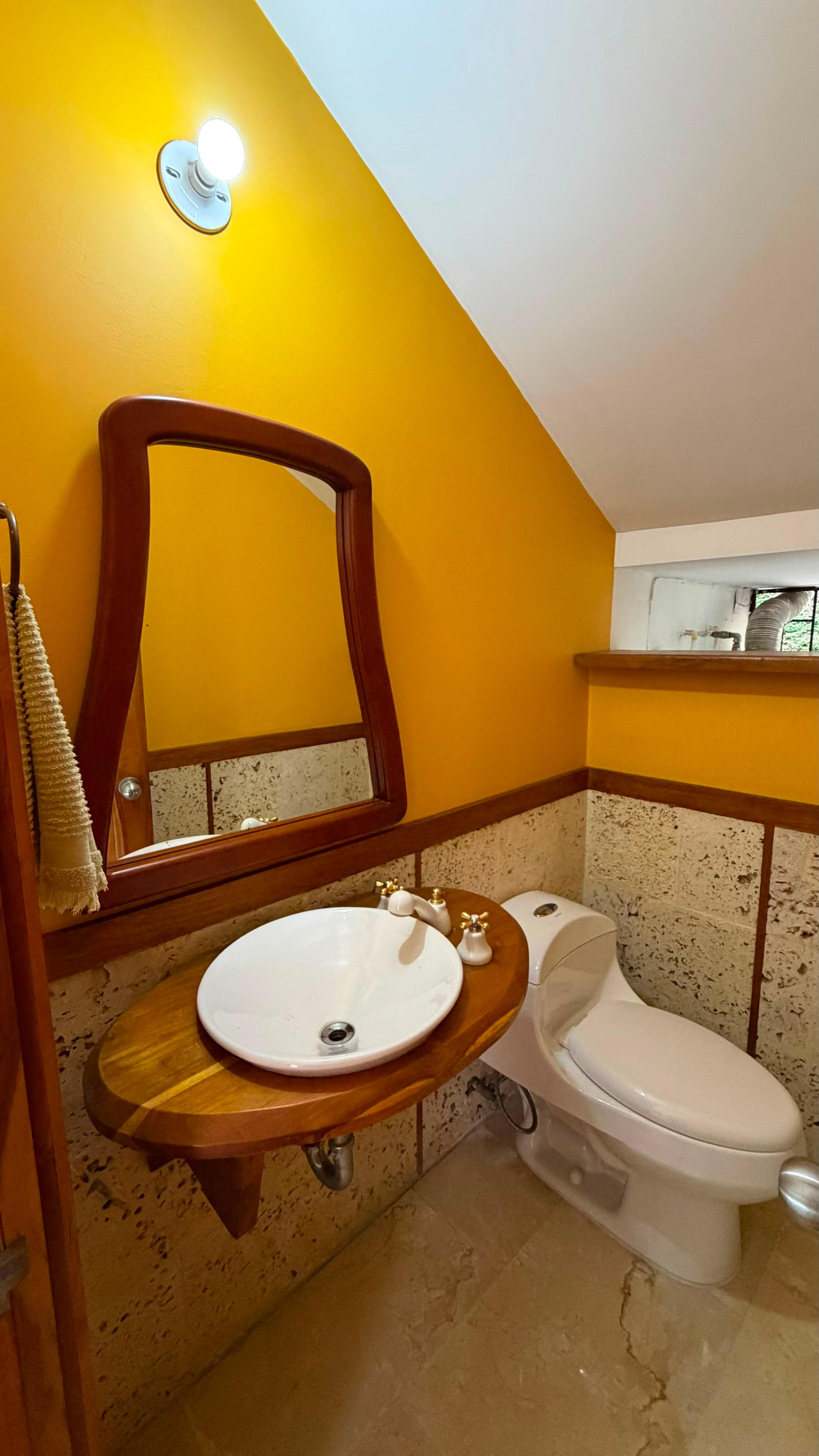 Hermosa Casa de 3 habitaciones en Envigado. - 14