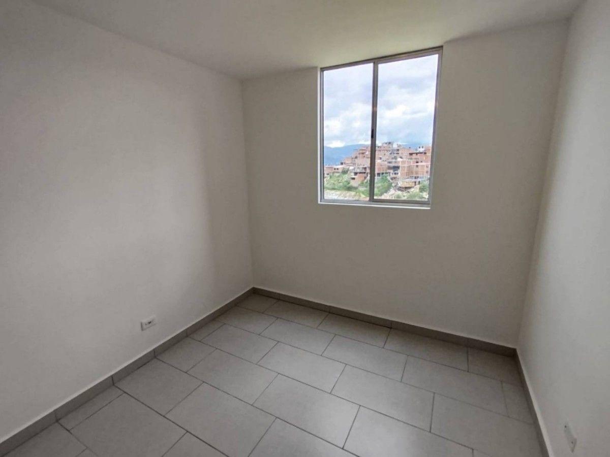 Apartamento en Calasanz - 5