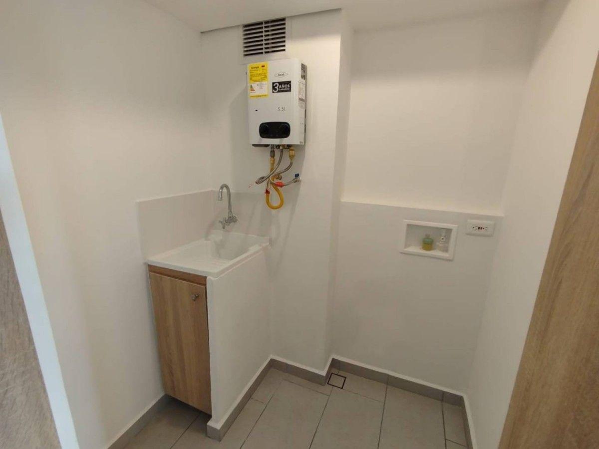 Apartamento en Calasanz - 11