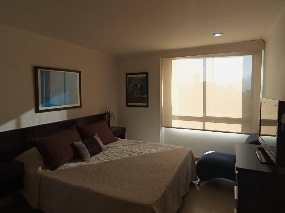 Habitaciones