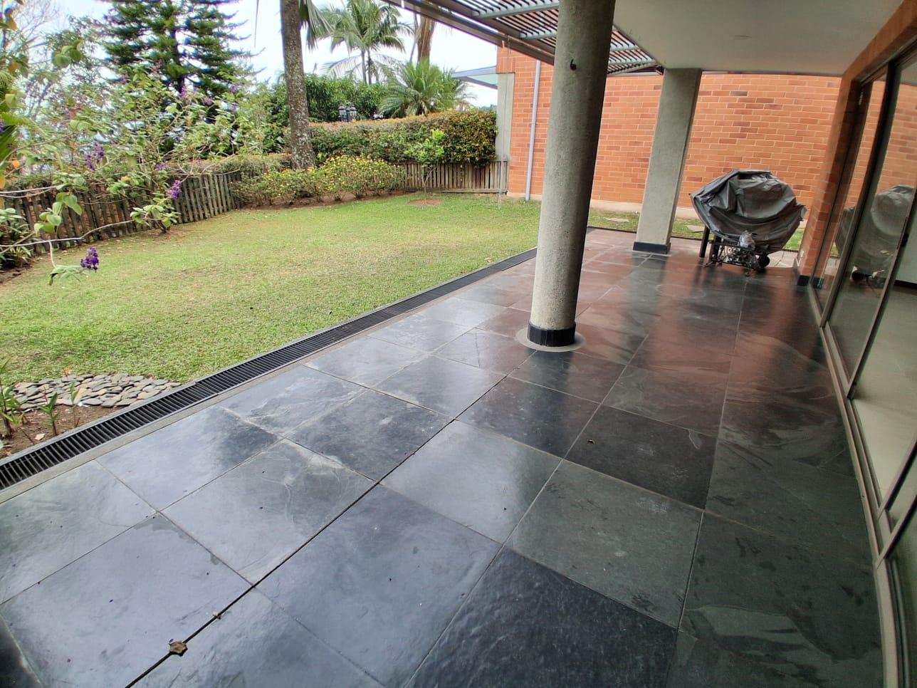 Casa de 4 habitaciones en Envigado - 20