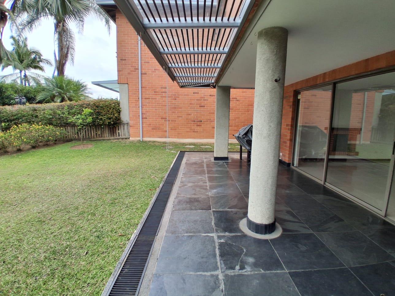 Casa de 4 habitaciones en Envigado - 19