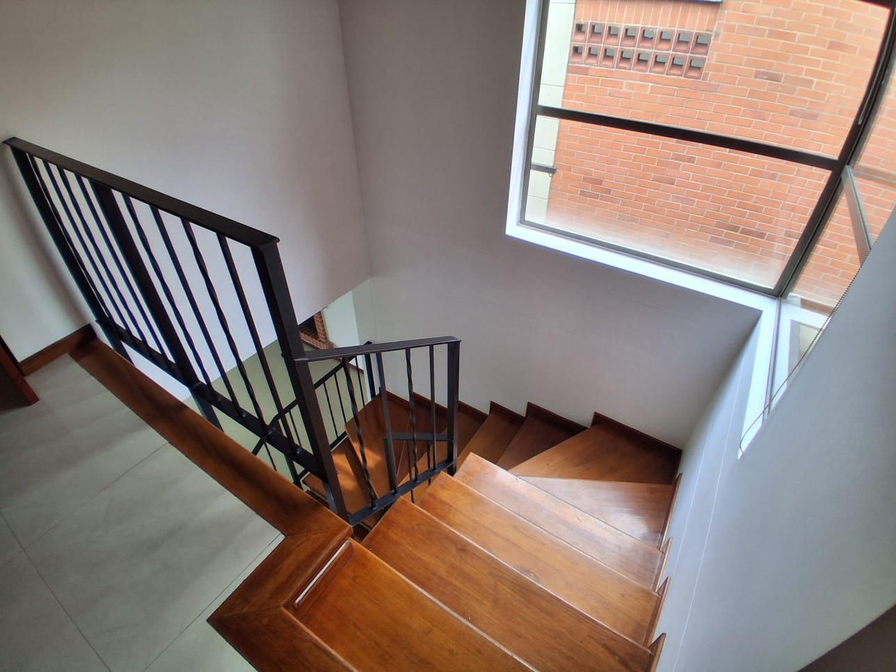 Casa de 4 habitaciones en Envigado - 26