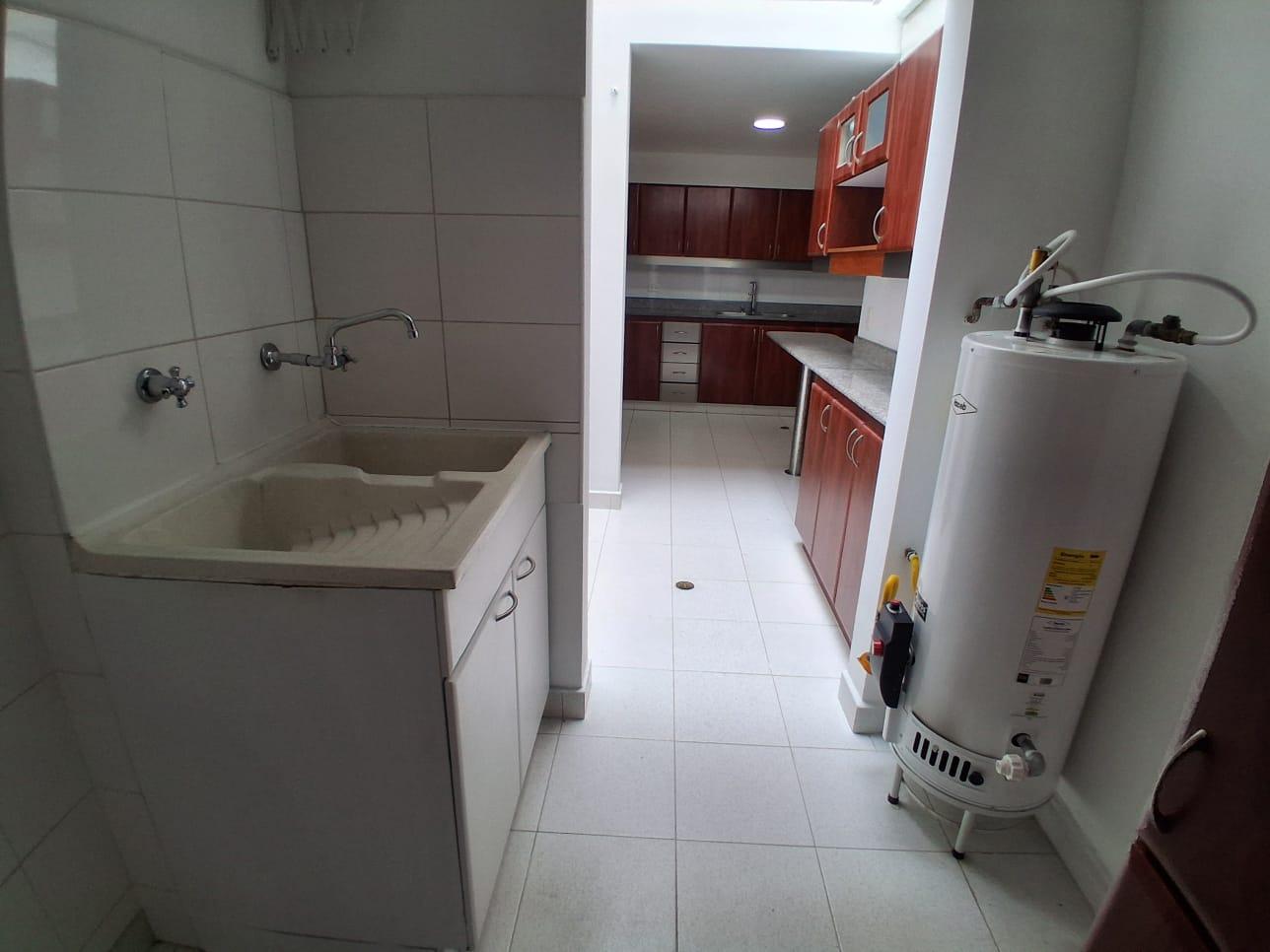 Casa de 4 habitaciones en Envigado - 21