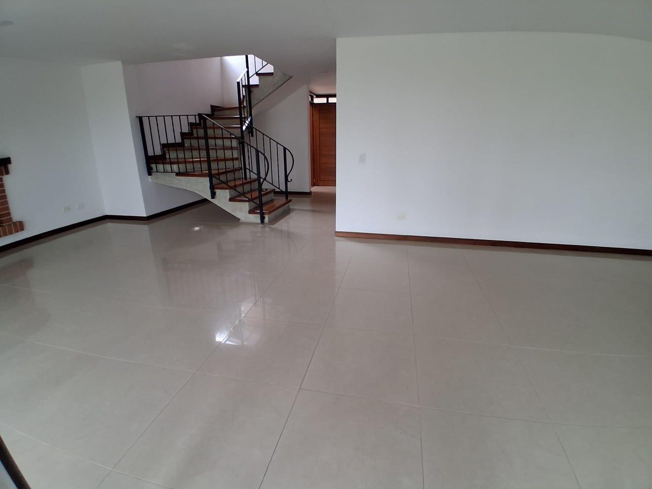 Casa de 4 habitaciones en Envigado - 4