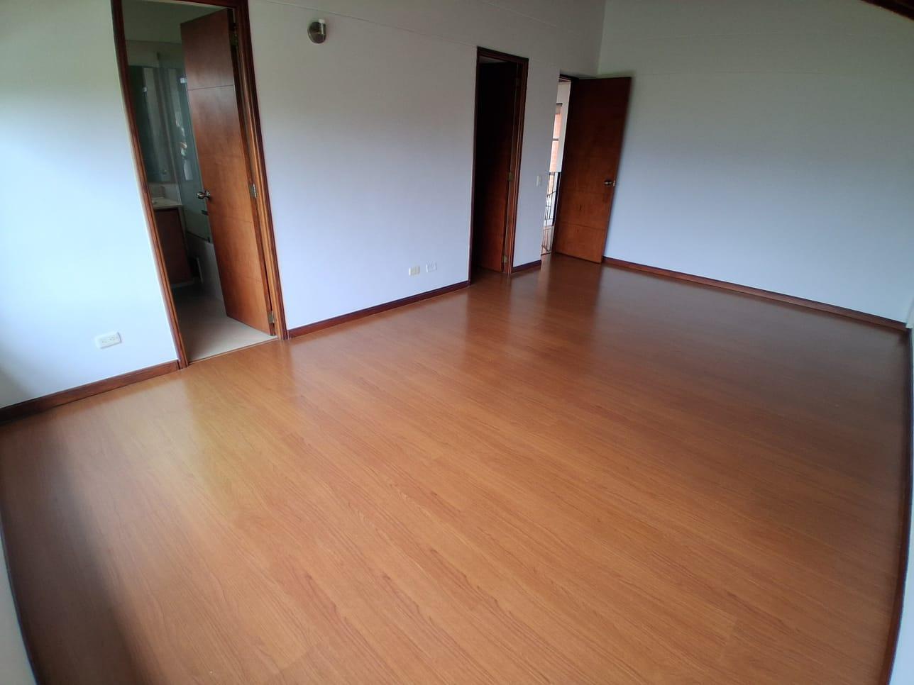 Habitaciones