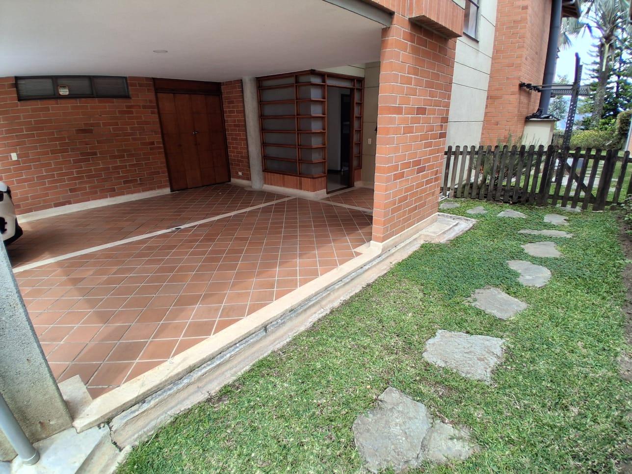 Casa de 4 habitaciones en Envigado - 25