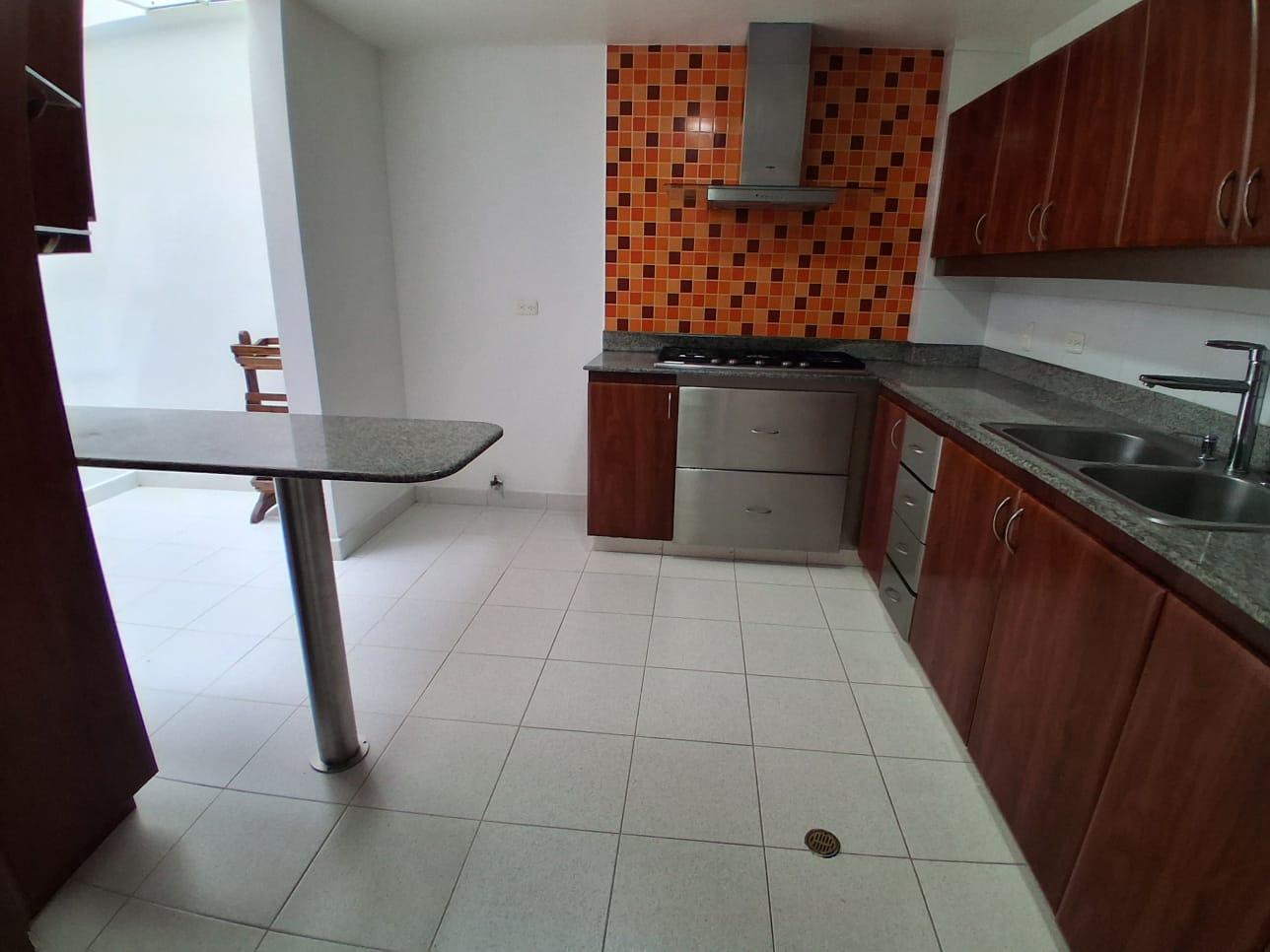 Casa de 4 habitaciones en Envigado - 7