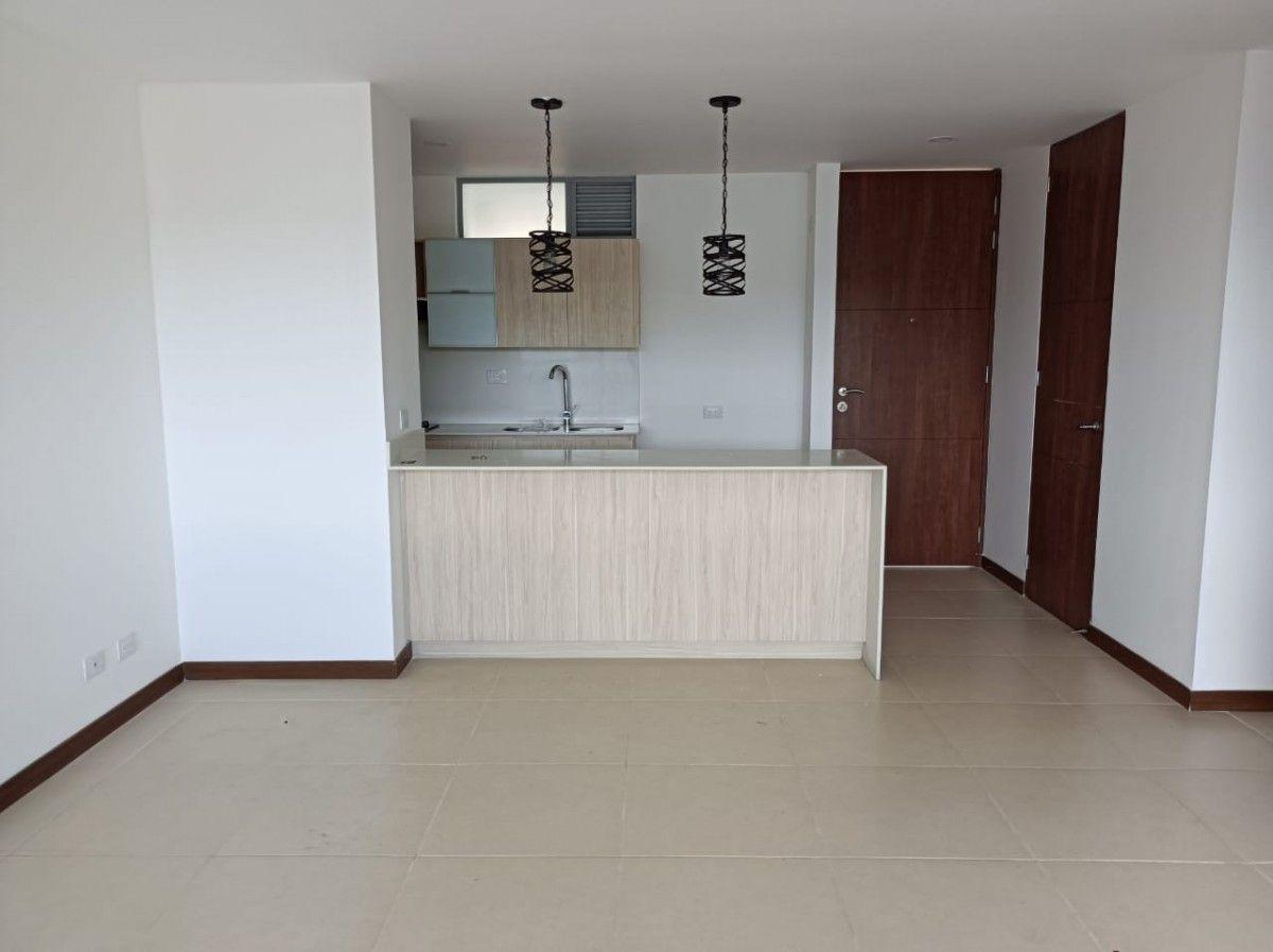 Apartamento en Loma De Los Gonzalez - 3