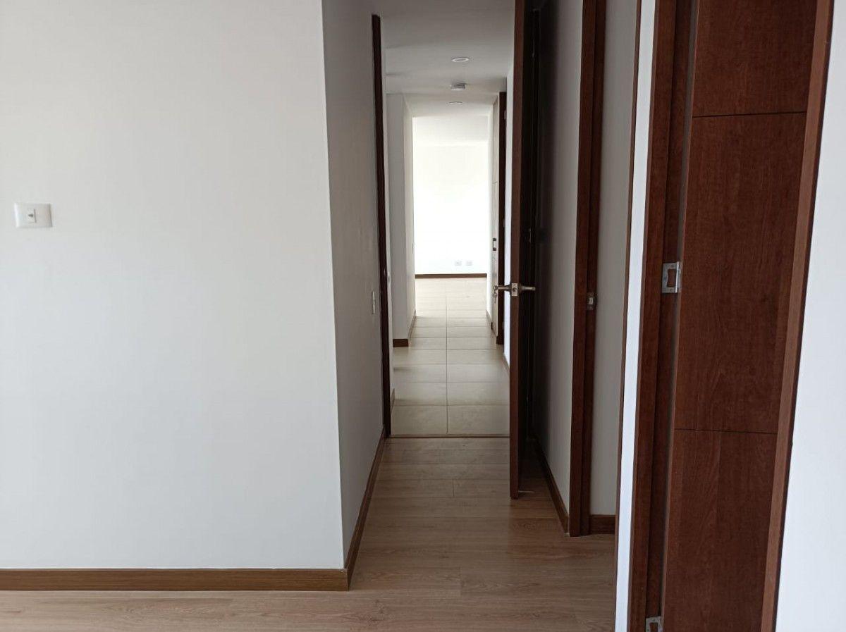 Apartamento en Loma De Los Gonzalez - 15