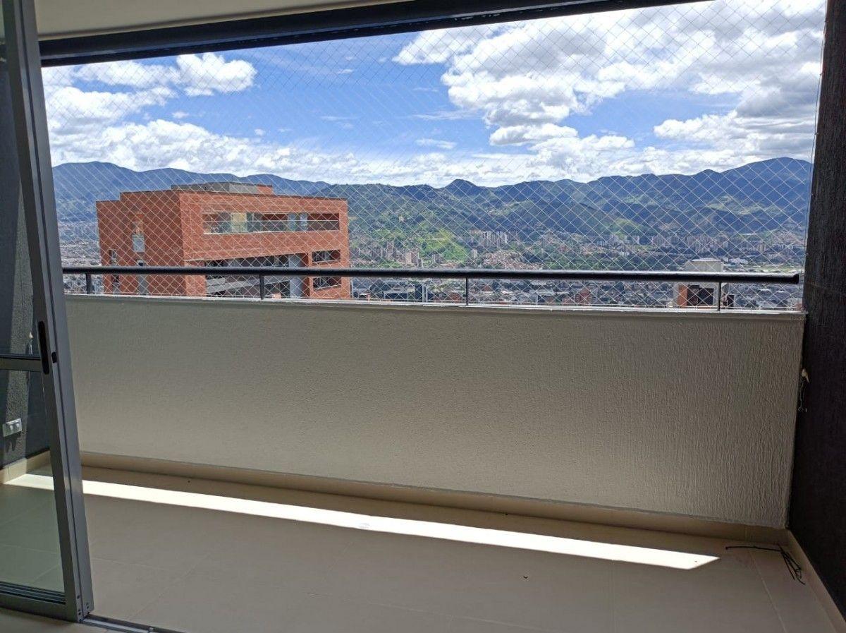 Apartamento en Loma De Los Gonzalez - 13