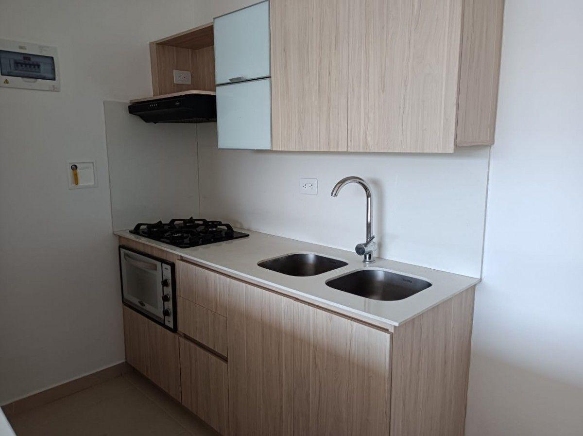 Apartamento en Loma De Los Gonzalez - 4