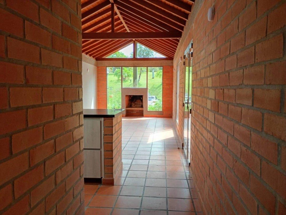Casa en El Retiro - 3