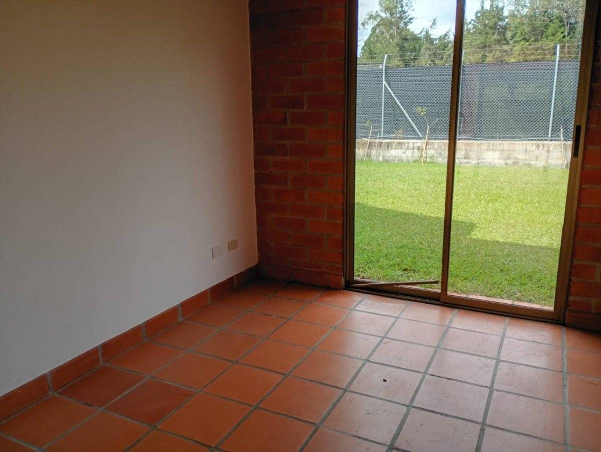Habitaciones