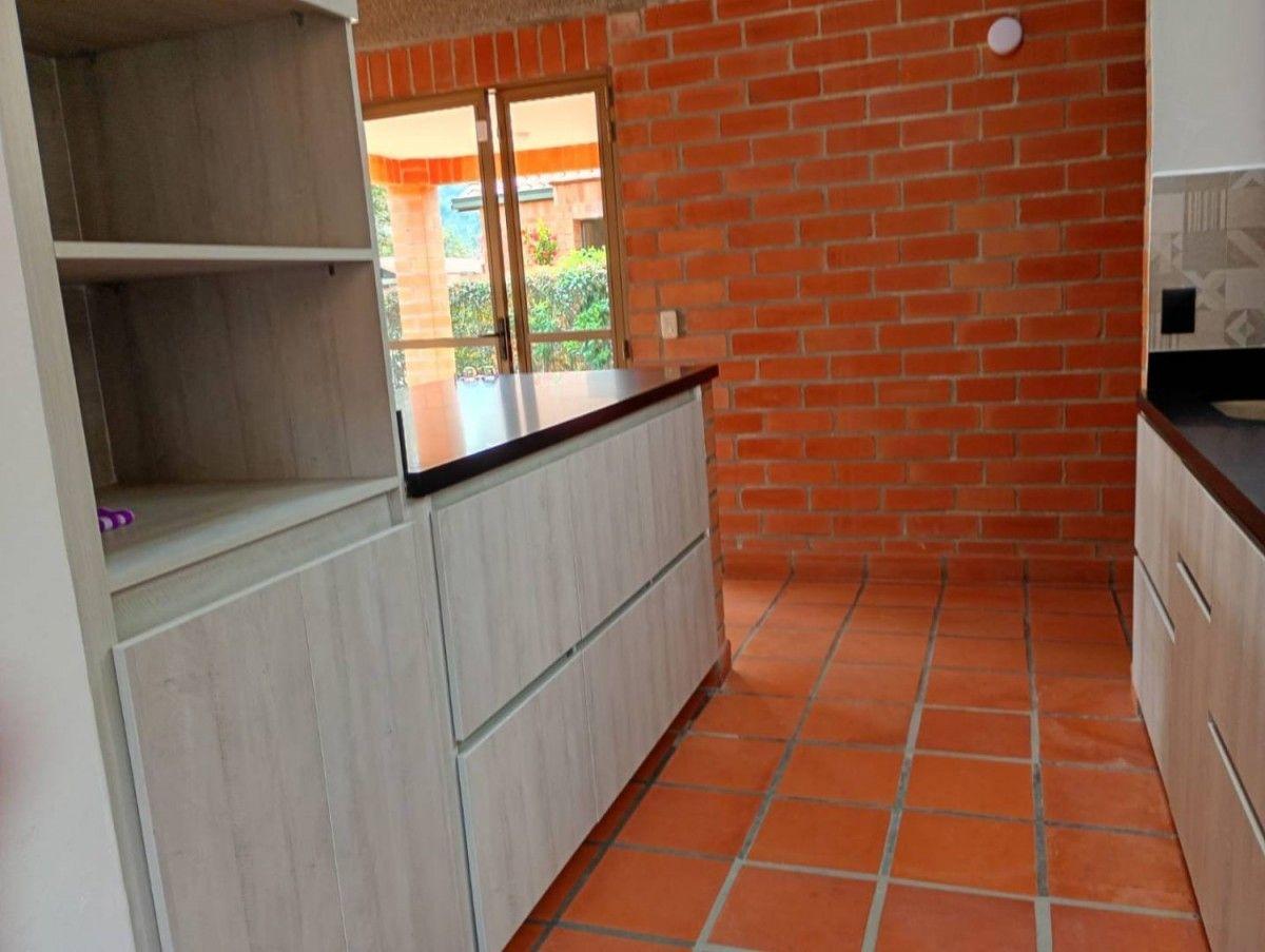 Casa en El Retiro - 8