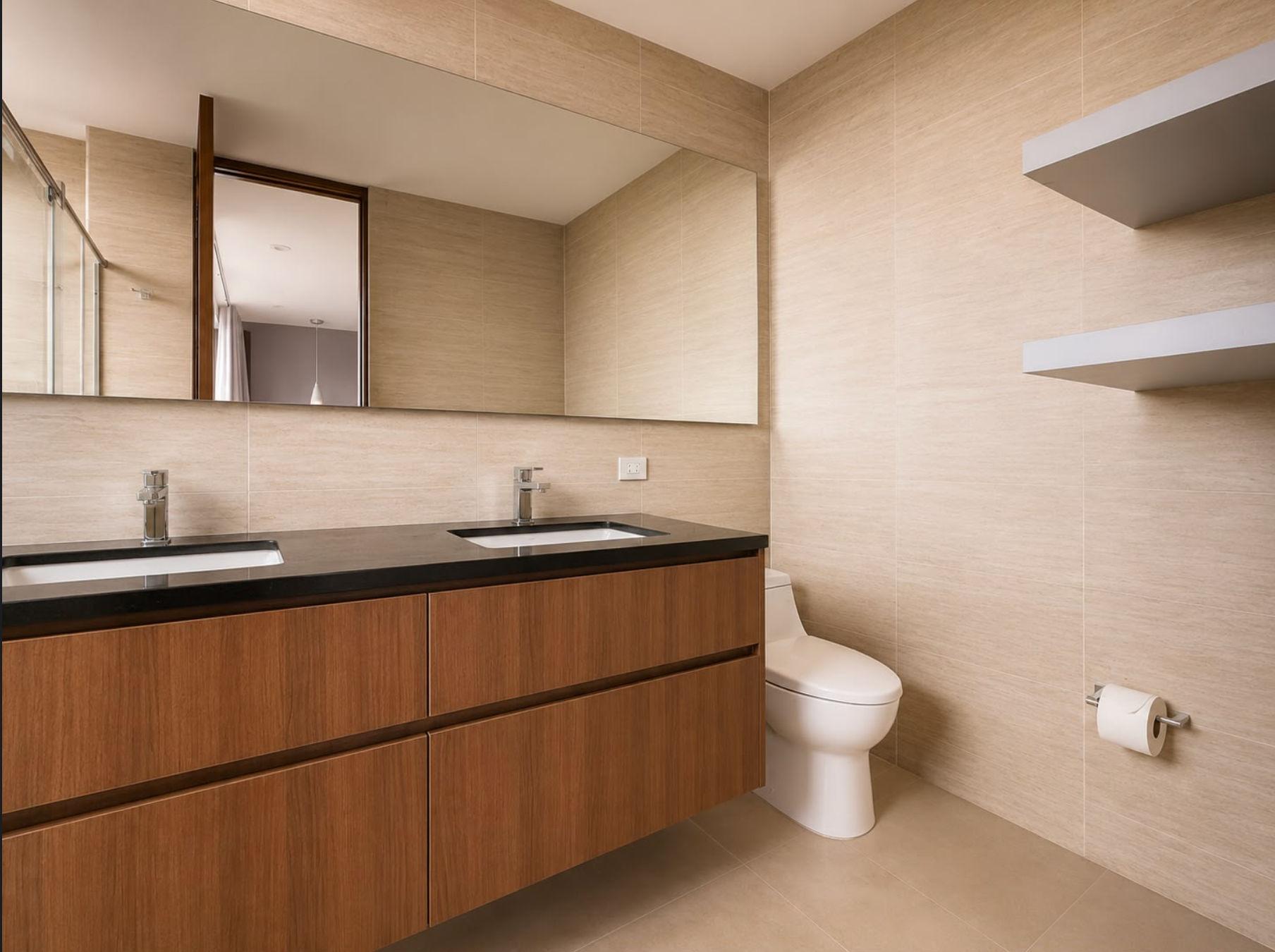 Apartamento de 3 habitaciones en El Poblado - 22