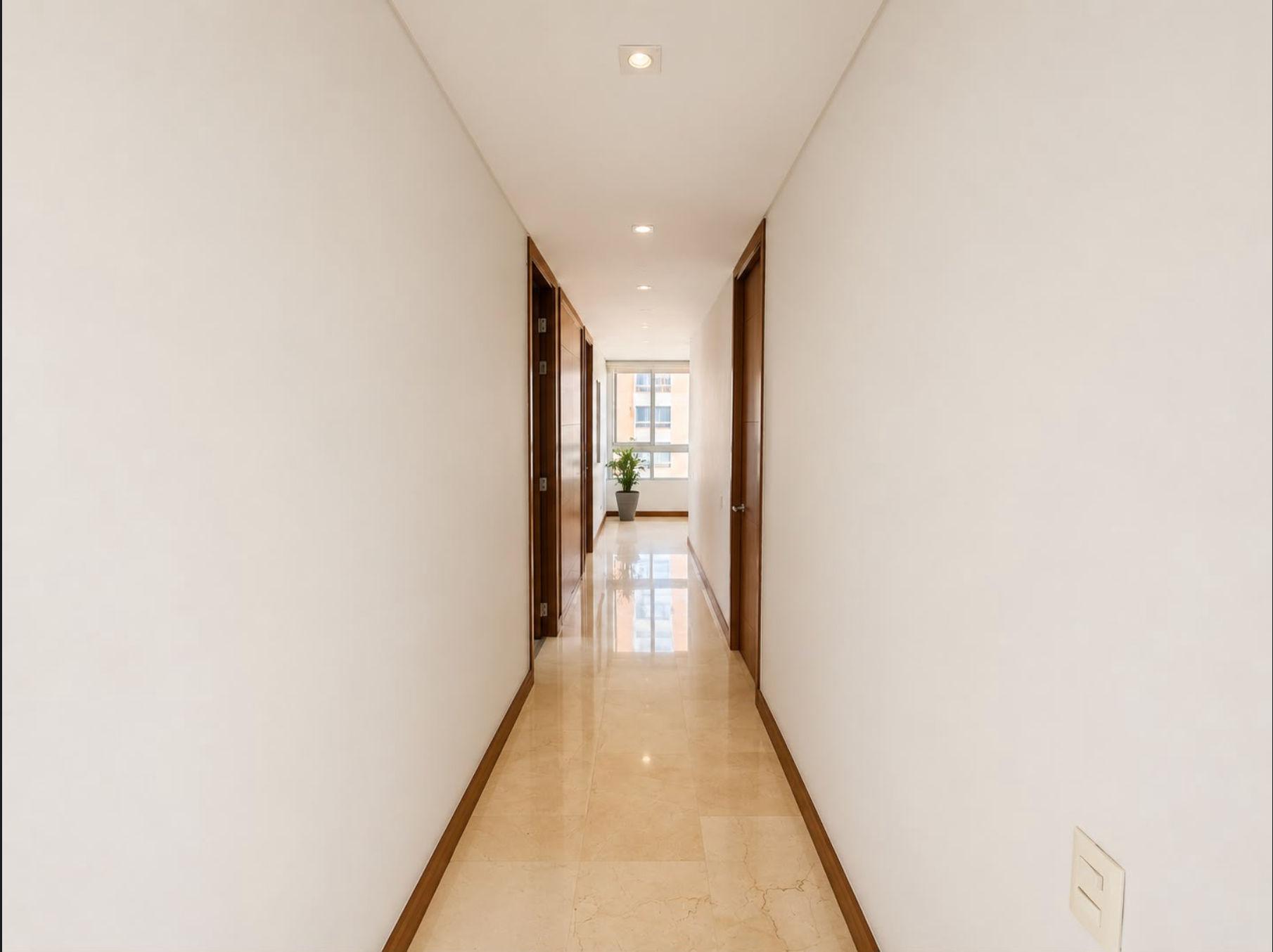 Apartamento de 3 habitaciones en El Poblado - 9