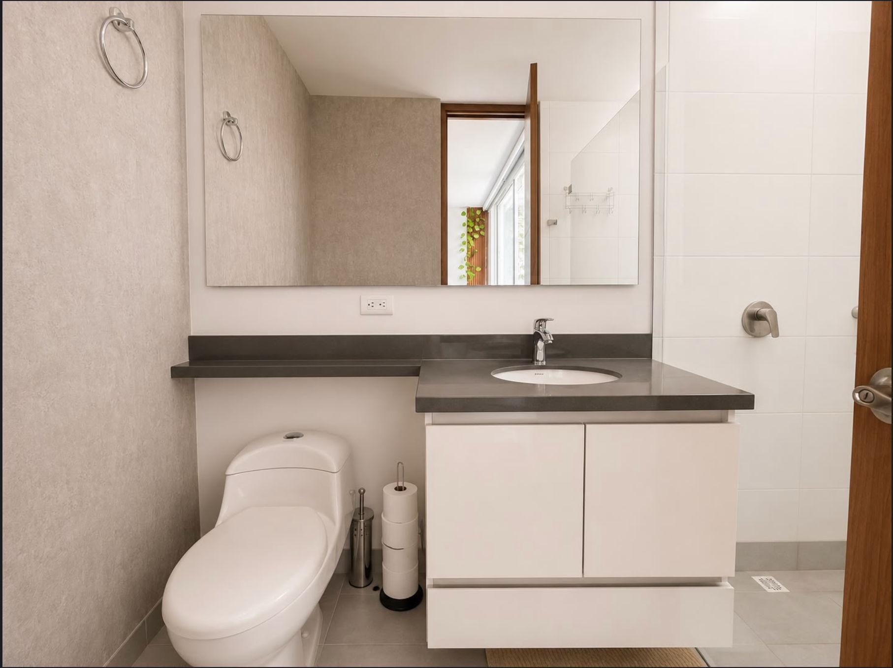 Apartamento de 3 habitaciones en El Poblado - 17