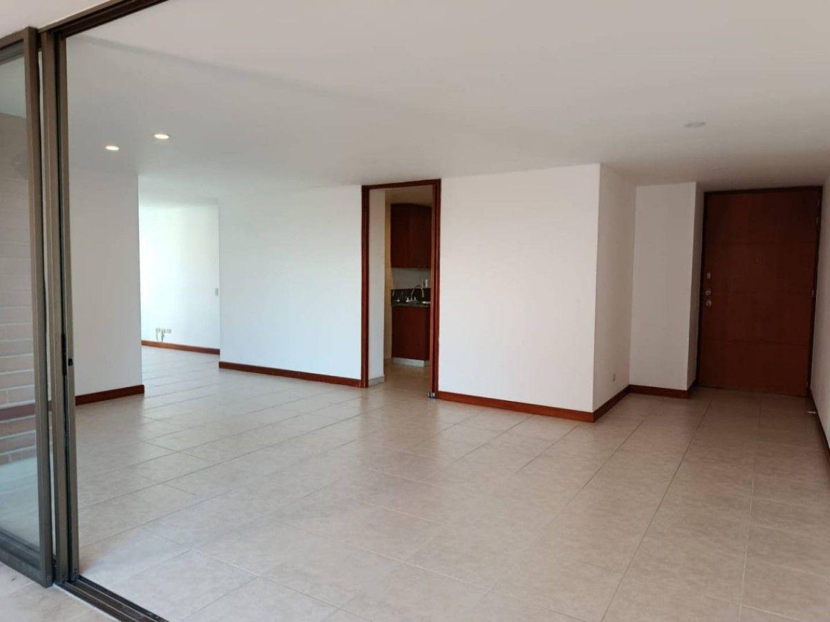 Apartamento en Loma De Los Parra - 3