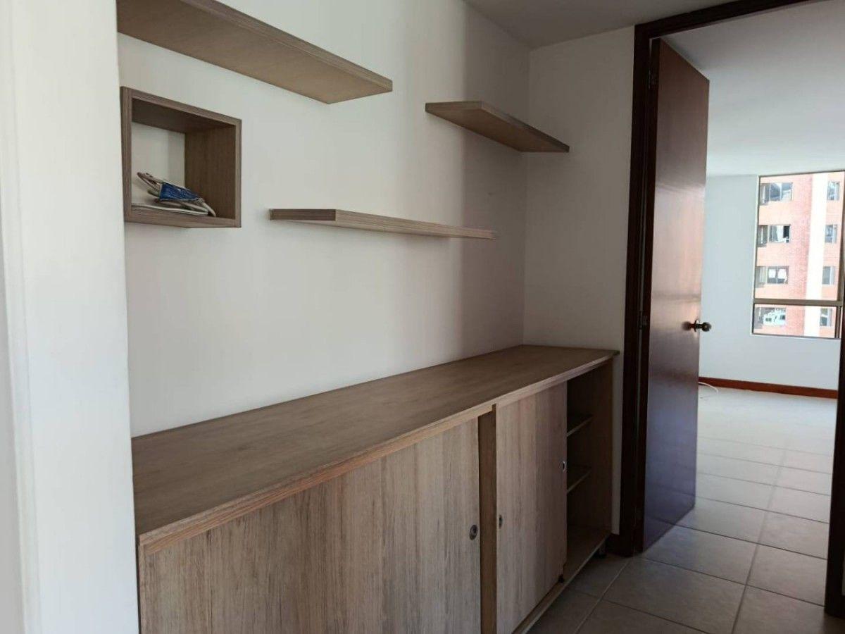 Apartamento en Loma De Los Parra - 14