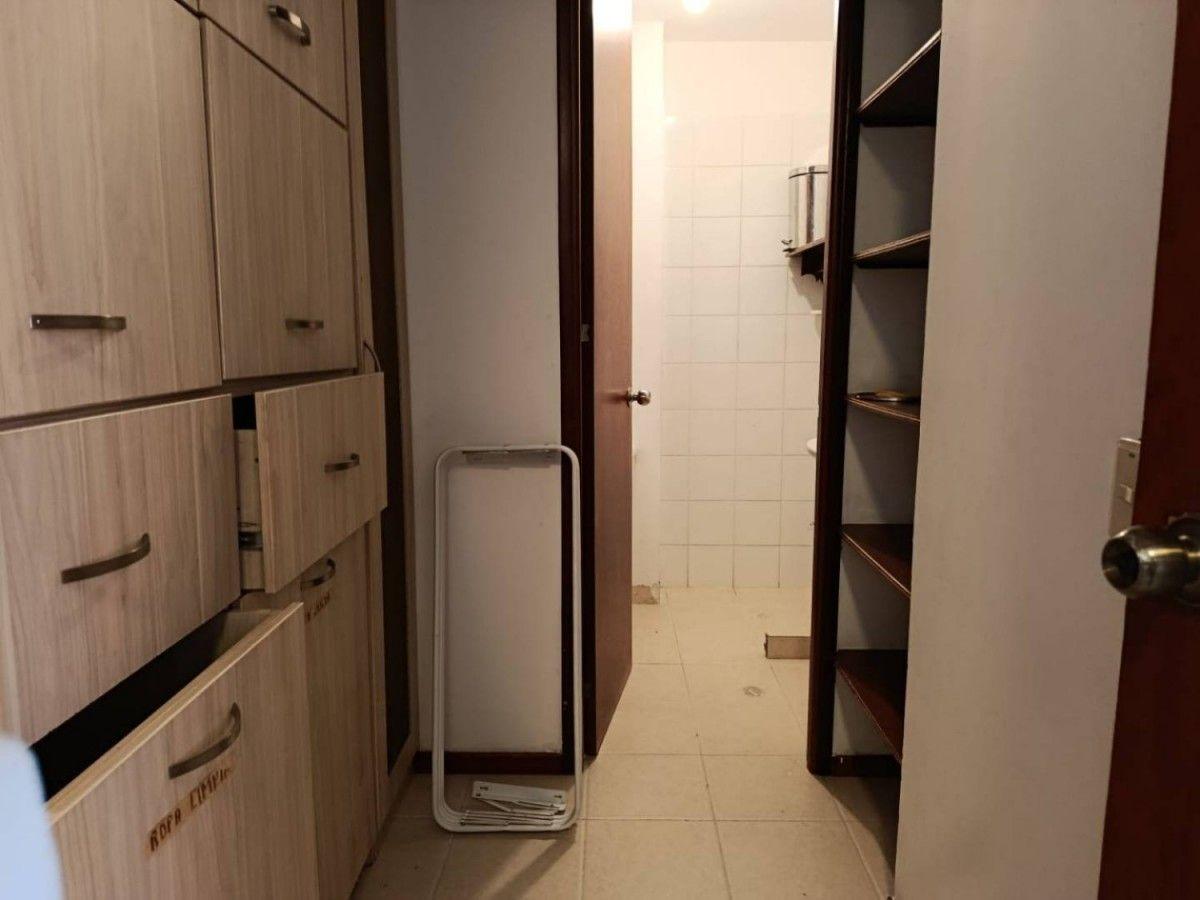 Apartamento en Loma De Los Parra - 13