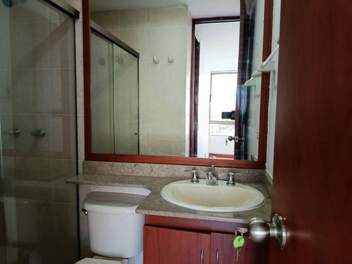 Apartamento en Loma De Los Parra - 17