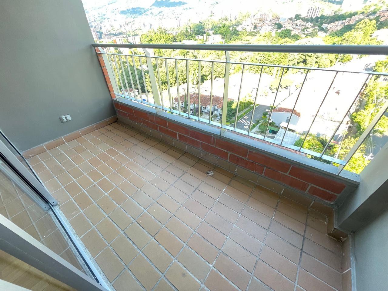 Balcón