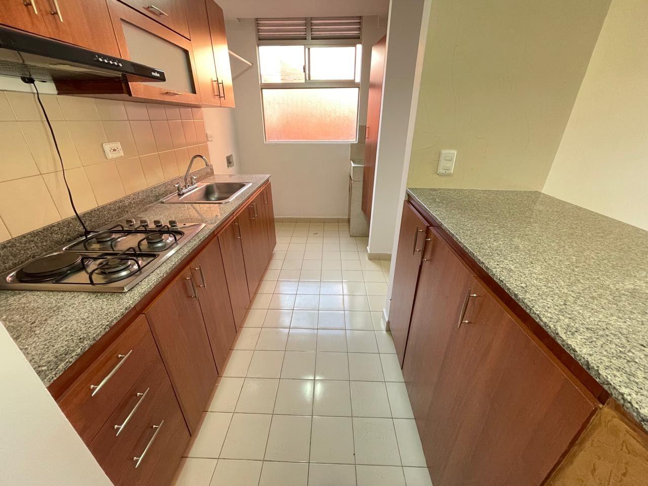 Apartamento de 3 habitaciones en Envigado - 2
