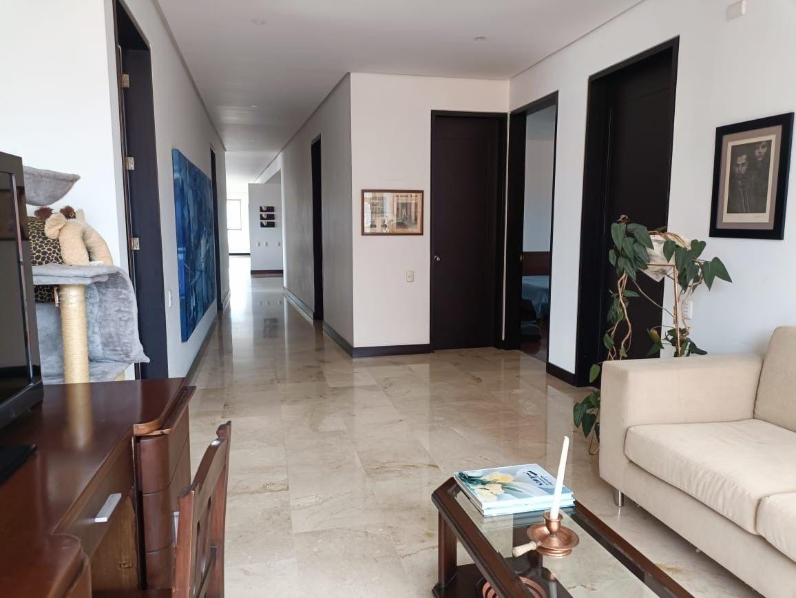 Apartamento en La Tomatera - 5