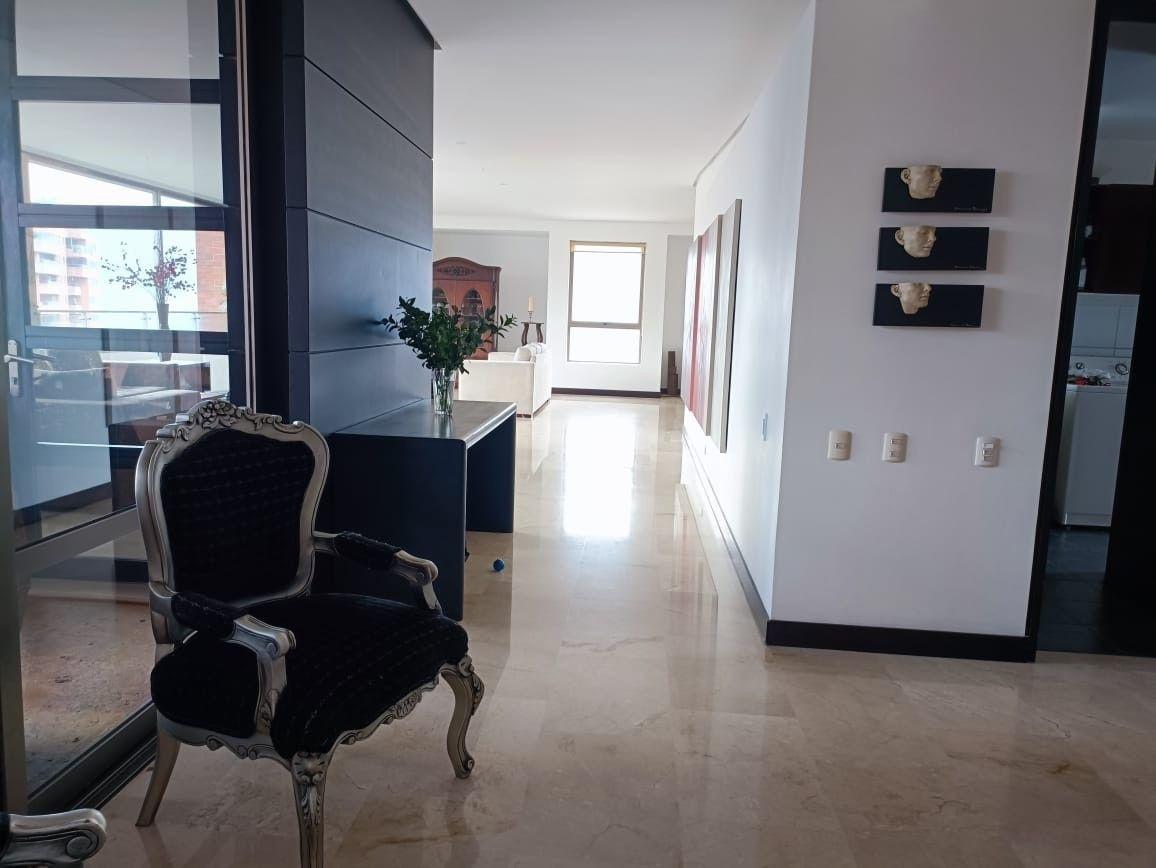 Apartamento en La Tomatera - 6
