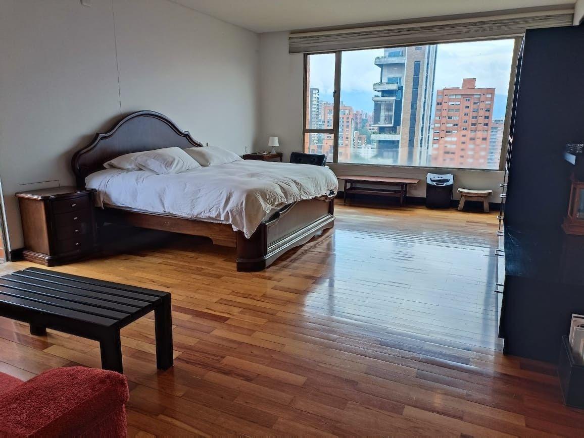 Habitaciones