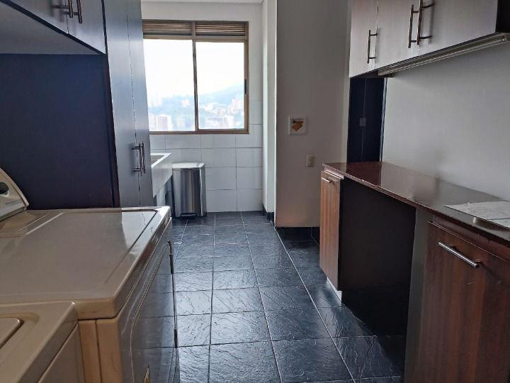 Apartamento en La Tomatera - 26