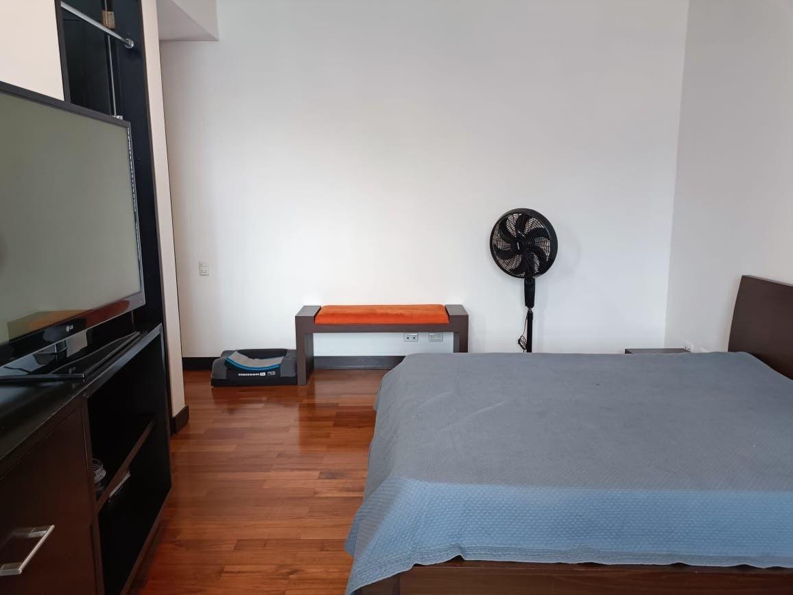 Apartamento en La Tomatera - 15