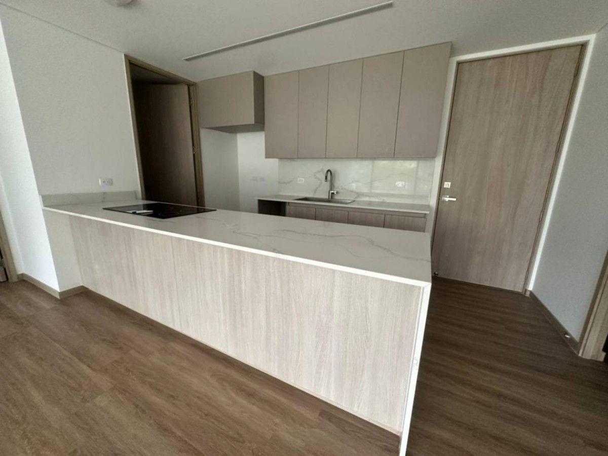 Apartamento en Sajonia - 3