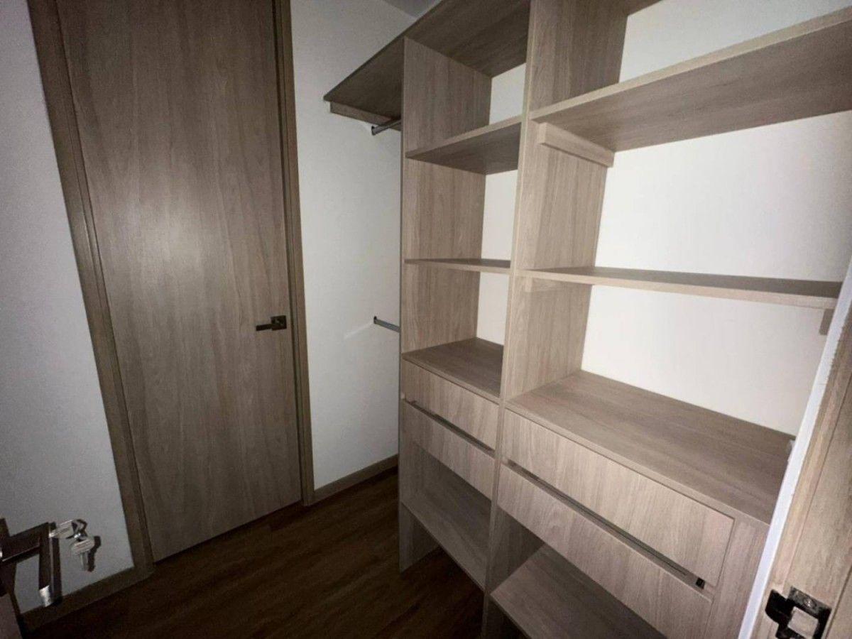 Apartamento en Sajonia - 8