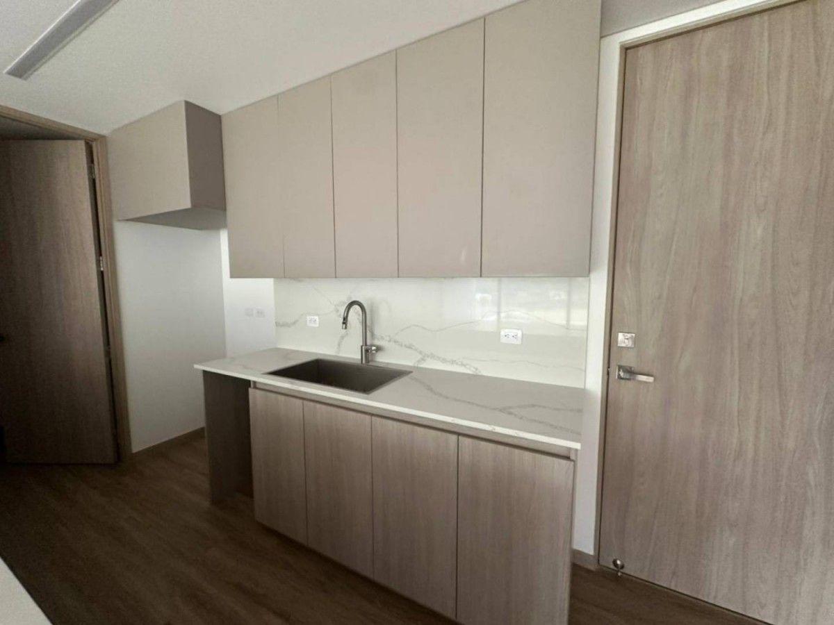 Apartamento en Sajonia - 4