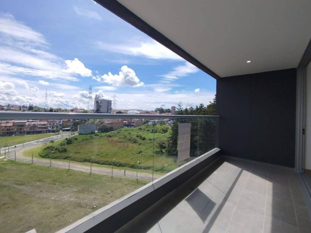 Apartamento en El Porvenir - 15