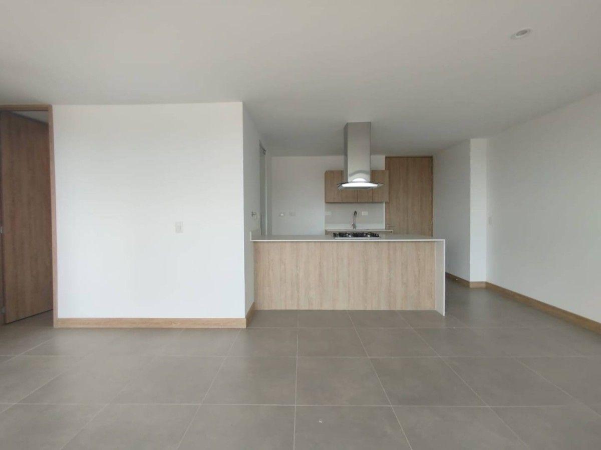 Apartamento en El Porvenir - 6