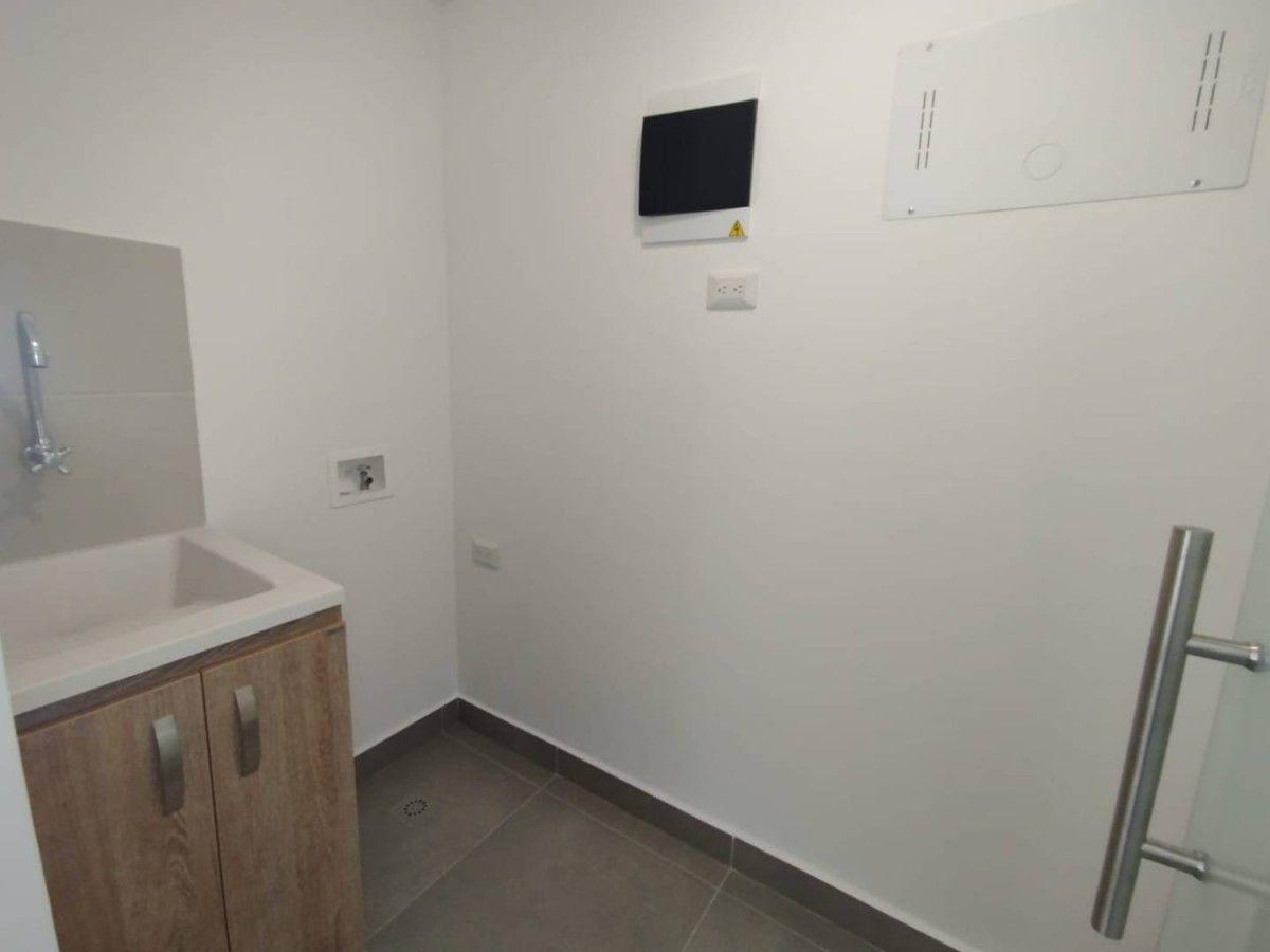 Apartamento en El Porvenir - 17