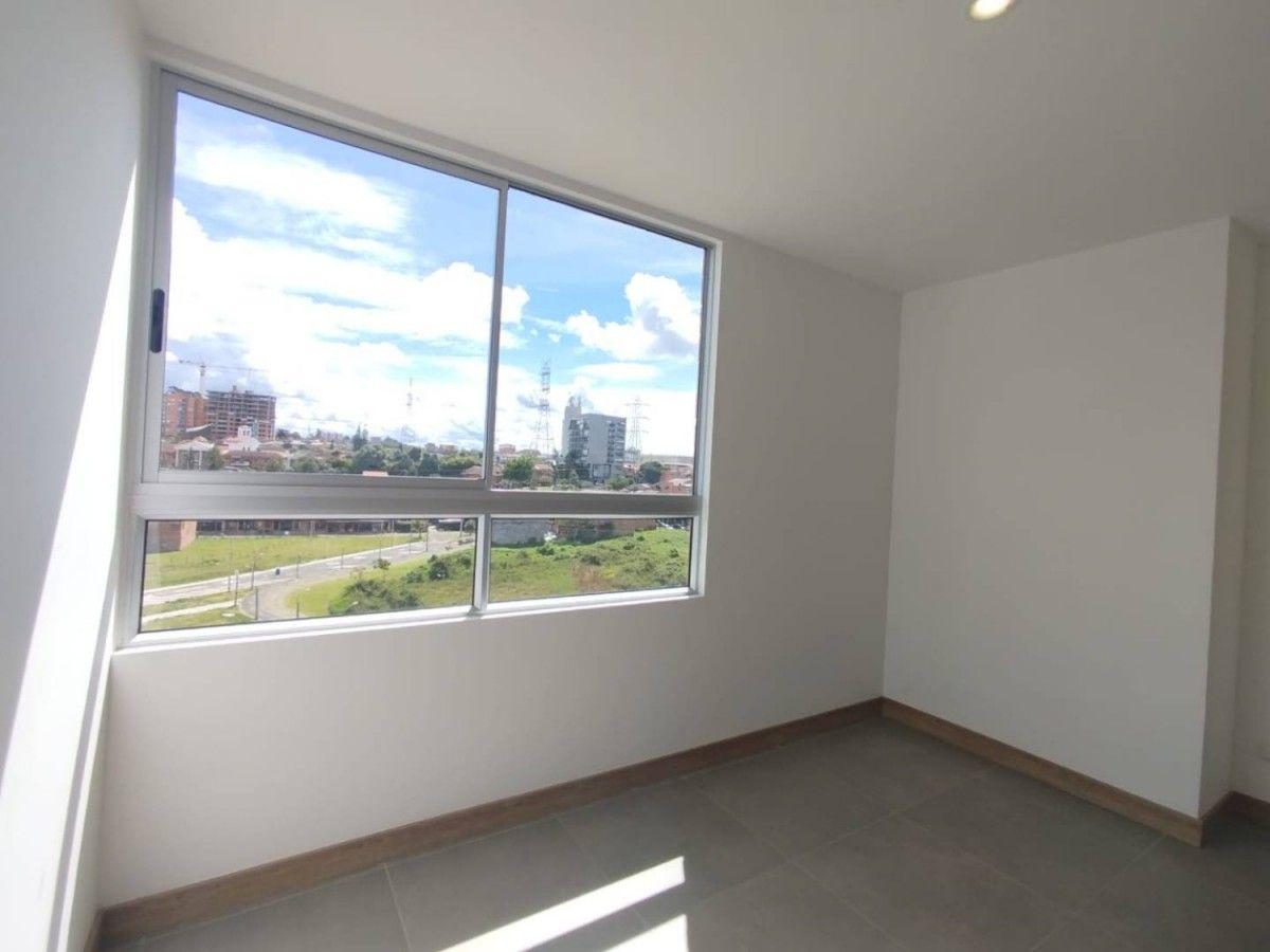 Apartamento en El Porvenir - 8