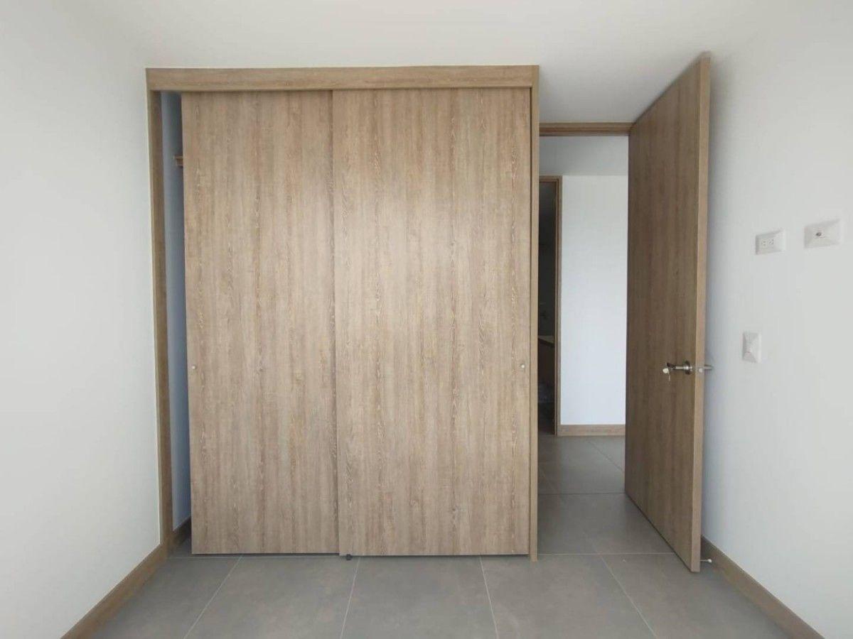 Apartamento en El Porvenir - 11