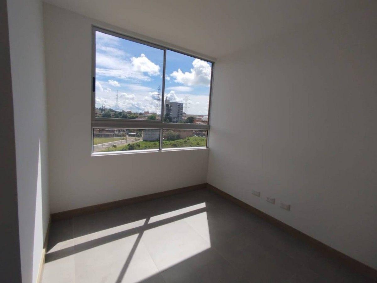 Apartamento en El Porvenir - 9