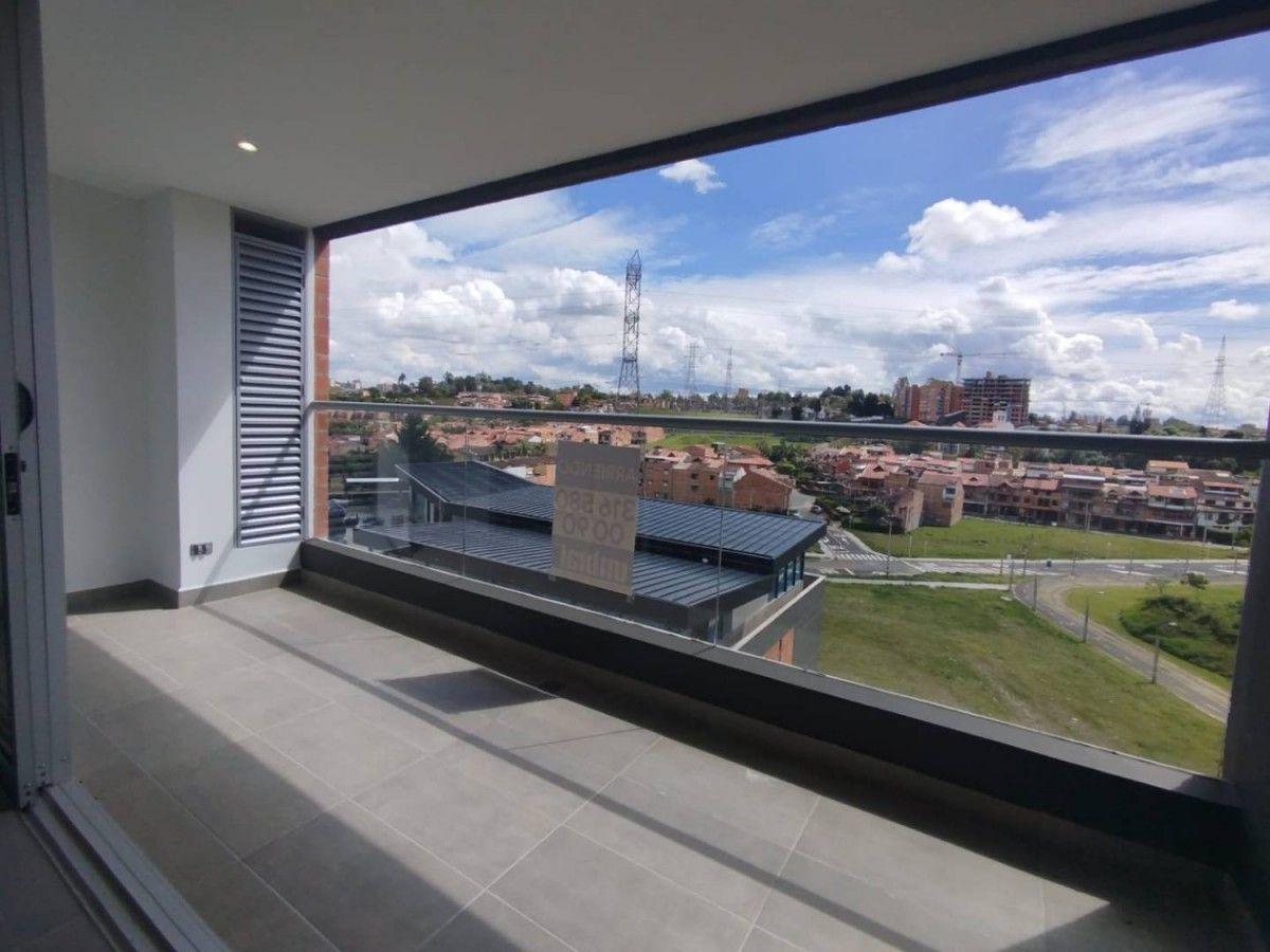 Apartamento en El Porvenir - 16